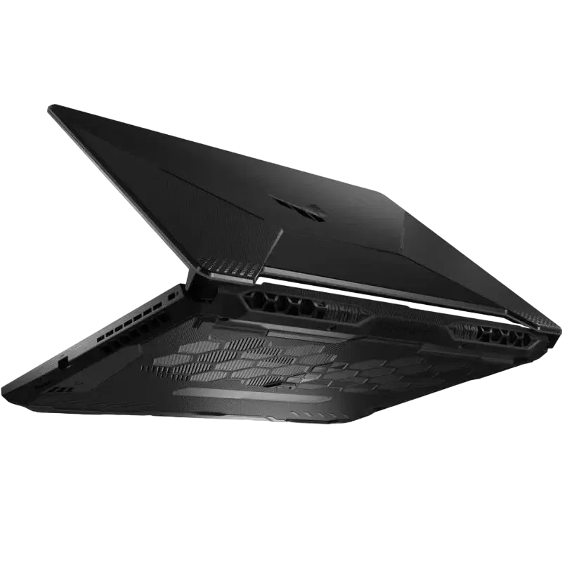 Laptop Gaming 15,6" ASUS TUF Gaming A15 FA506NF, Graphite Black, AMD Ryzen 5 7535HS, 16GB/1024GB, Fără SO 5