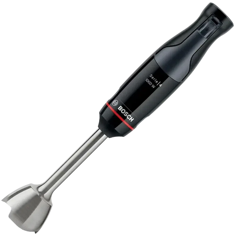 Blender de mână Bosch MSM4B610, Negru 2