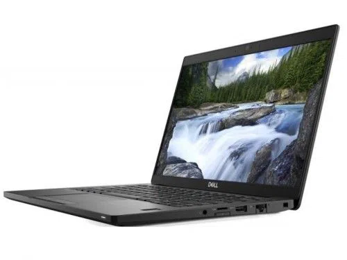 DELL Latitude 5490 Black, 14.0'' FHD Anti-Glare (Intel® Core™ i3-8130U up to 3.4GHz, 8GB DDR4 RAM, 256GB M.2 SSD, Intel® HD620 Graphics, CardReader, WiFi-AC/BT4.2, DW5811e/X7 LTE-A, HDMI, VGA, USB-C, 3cell, HD Webcam, Backlit KB, Ubuntu, 1.6kg) 3