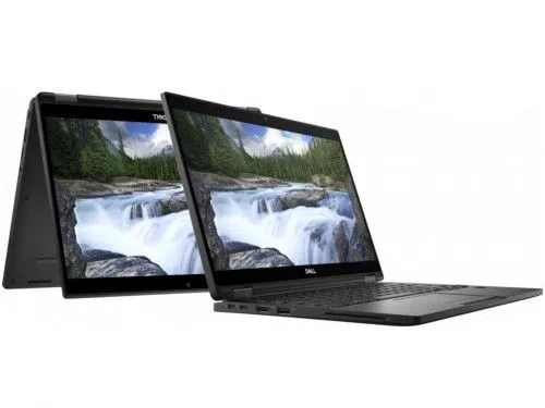 DELL Latitude 5490 Black, 14.0'' FHD Anti-Glare (Intel® Core™ i3-8130U up to 3.4GHz, 8GB DDR4 RAM, 256GB M.2 SSD, Intel® HD620 Graphics, CardReader, WiFi-AC/BT4.2, DW5811e/X7 LTE-A, HDMI, VGA, USB-C, 3cell, HD Webcam, Backlit KB, Ubuntu, 1.6kg) 2