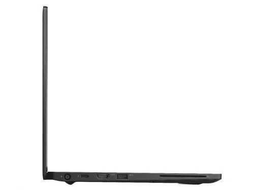 DELL Latitude 5490 Black, 14.0'' FHD Anti-Glare (Intel® Core™ i3-8130U up to 3.4GHz, 8GB DDR4 RAM, 256GB M.2 SSD, Intel® HD620 Graphics, CardReader, WiFi-AC/BT4.2, DW5811e/X7 LTE-A, HDMI, VGA, USB-C, 3cell, HD Webcam, Backlit KB, Ubuntu, 1.6kg)