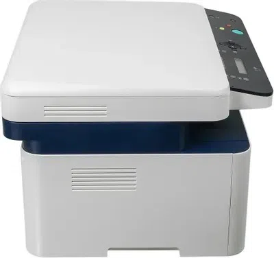 МФУ Xerox WorkCentre 3025B, White 3