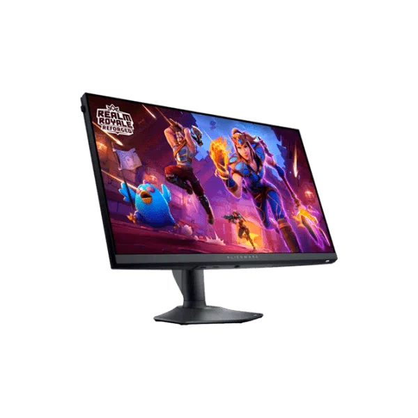 Монитор Dell Alienware AW2724HF Черный 4