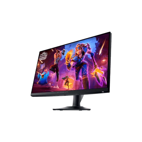 Монитор Dell Alienware AW2724HF Черный 2