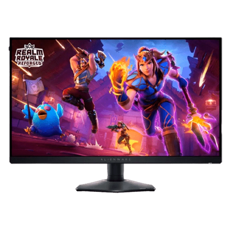 Монитор Dell Alienware AW2724HF Черный