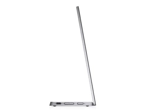 Монитор DELL IPS LED P1424H  Black 8