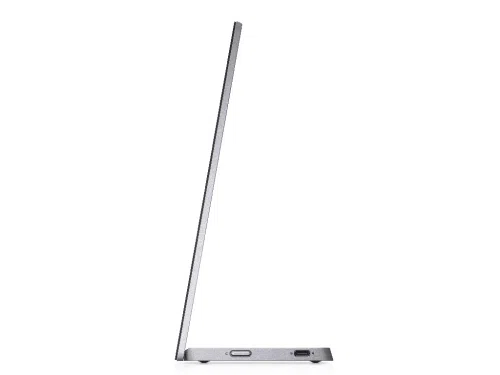 Монитор DELL IPS LED P1424H  Black 7