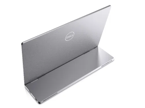 Монитор DELL IPS LED P1424H  Black 5