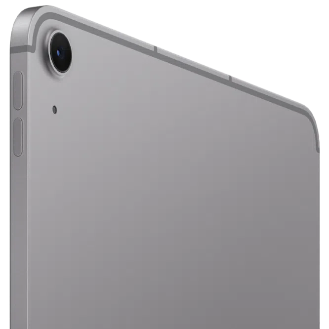 Apple iPad Air 11" (2024) 8/128 5G Space Grey 4