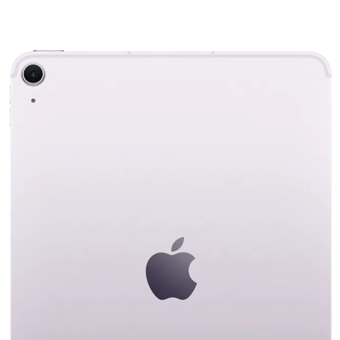 Apple iPad Air 11" (2024) 8/128 5G Purple 4