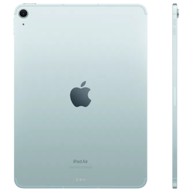 Apple iPad Air 11" (2024) 8/128 5G Blue 6