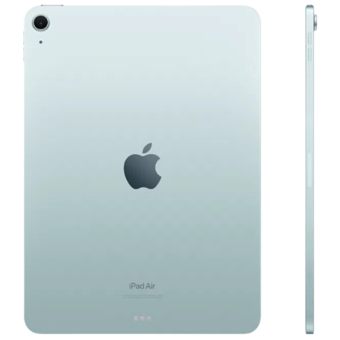Apple iPad Air 11" (2024) 8/128 Wi-Fi Blue 6