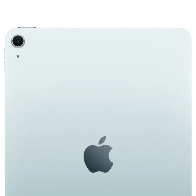 Apple iPad Air 11" (2024) 8/128 Wi-Fi Blue 4