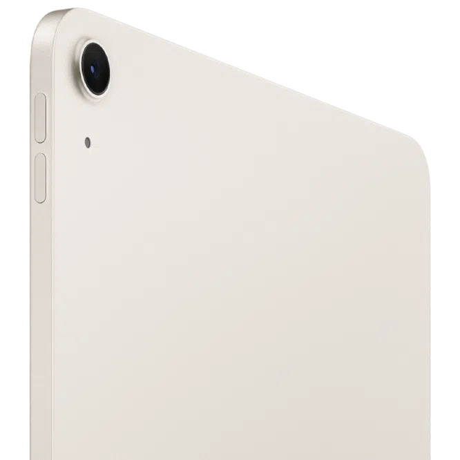 Apple iPad Air 11" (2024) 8/128 Wi-Fi Starlight 5