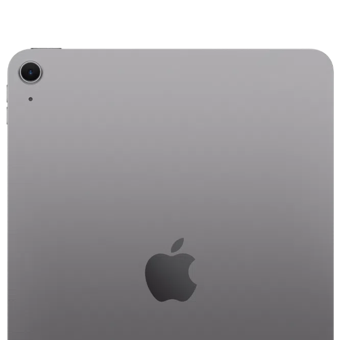 Apple iPad Air 11" (2024) 8/128 Wi-Fi Space Grey 4