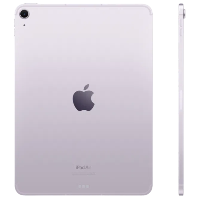 Apple iPad Air 11" (2024) 8/1TB 5G Purple 6