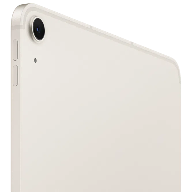 Apple iPad Air 11" (2024) 8/1TB 5G Starlight 5
