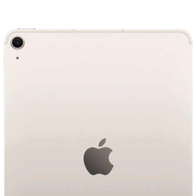 Apple iPad Air 11" (2024) 8/1TB 5G Starlight 4