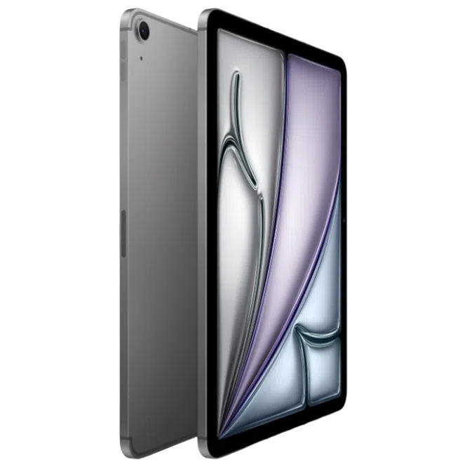 Apple iPad Air 11" (2024) 8/1TB 5G Space Grey 2