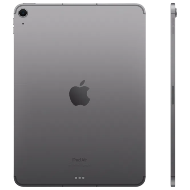 Apple iPad Air 11" (2024) 8/1TB 5G Space Grey 6