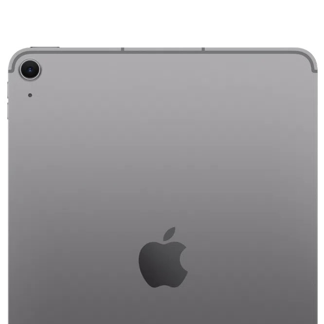 Apple iPad Air 11" (2024) 8/1TB 5G Space Grey 4