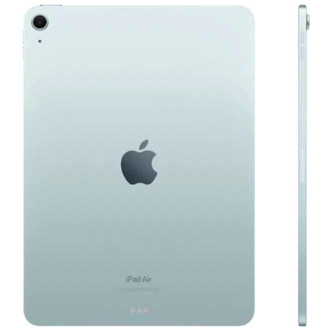 Apple iPad Air 11" (2024) 8/1TB Wi-Fi Blue 6