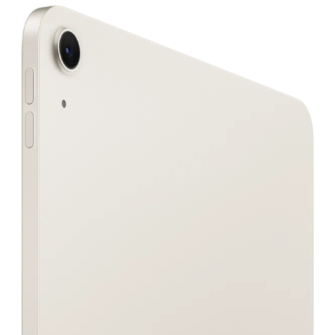 Apple iPad Air 11" (2024) 8/1TB Wi-Fi Starlight 5