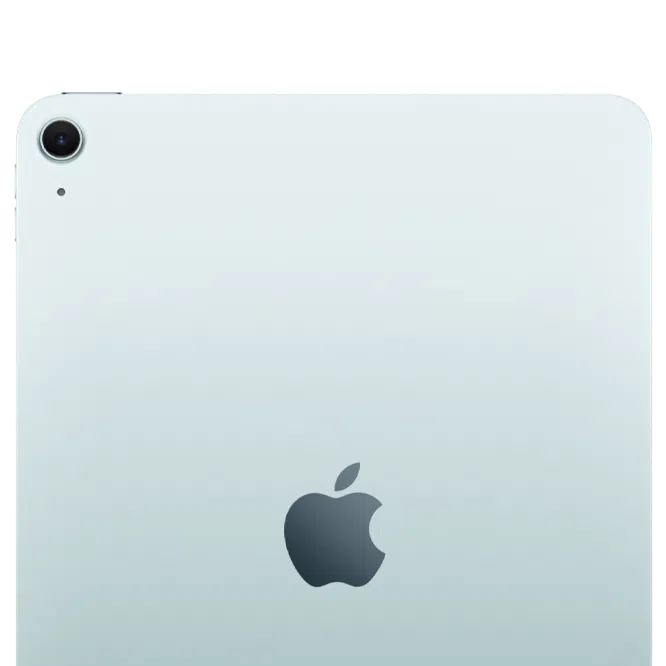 Apple iPad Air 11" (2024) 8/256 Wi-Fi Blue 4