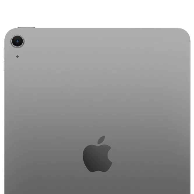 Apple iPad Air 11" (2024) 8/256 Wi-Fi Space Grey 4