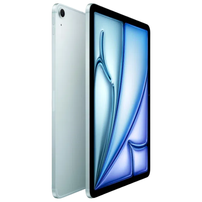 Apple iPad Air 11" (2024) 8/512 5G Blue 2