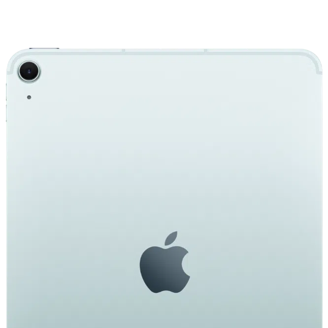 Apple iPad Air 11" (2024) 8/512 5G Blue 4