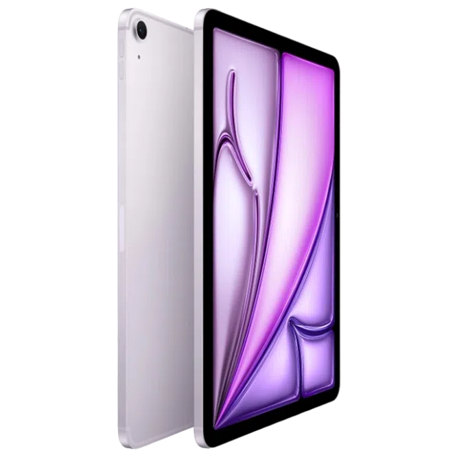 Apple iPad Air 11" (2024) 8/512 5G Purple 2