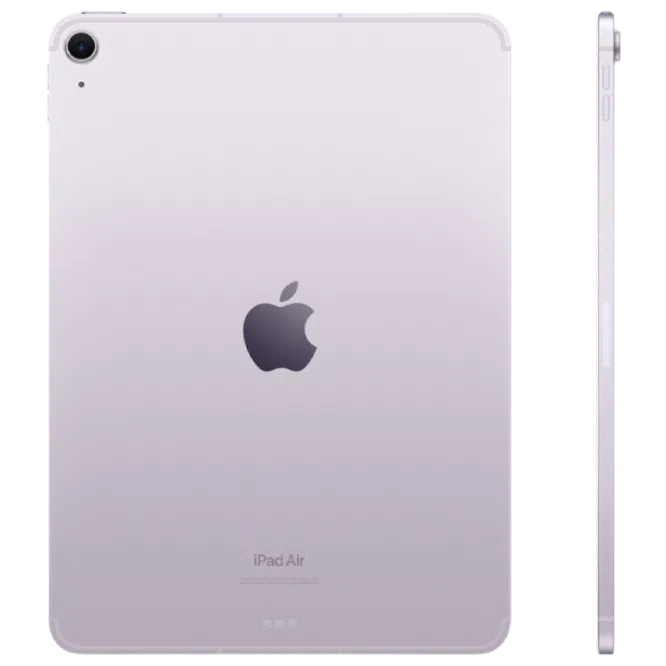Apple iPad Air 11" (2024) 8/512 5G Purple 6