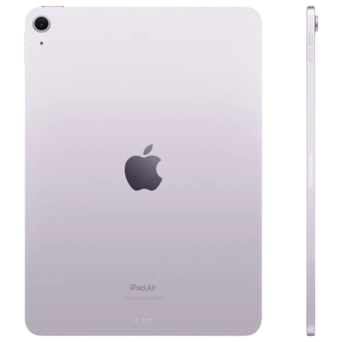 Apple iPad Air 11" (2024) 8/512 Wi-Fi Purple 6