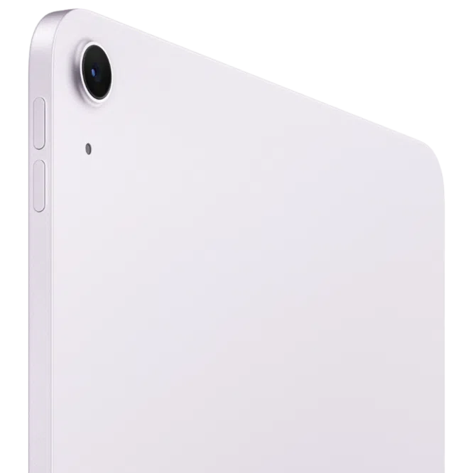 Apple iPad Air 11" (2024) 8/512 Wi-Fi Purple 5