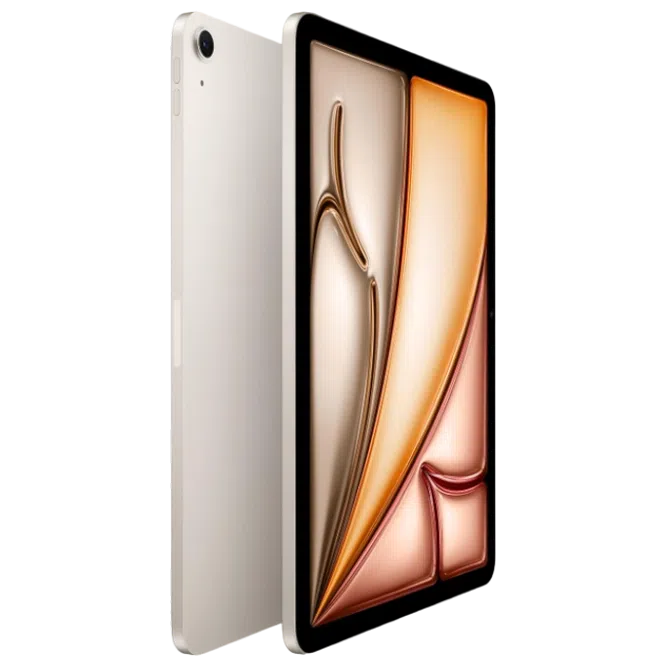 Apple iPad Air 11" (2024) 8/512 Wi-Fi Starlight 2