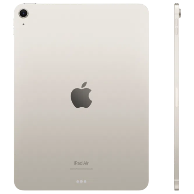 Apple iPad Air 11" (2024) 8/512 Wi-Fi Starlight 6