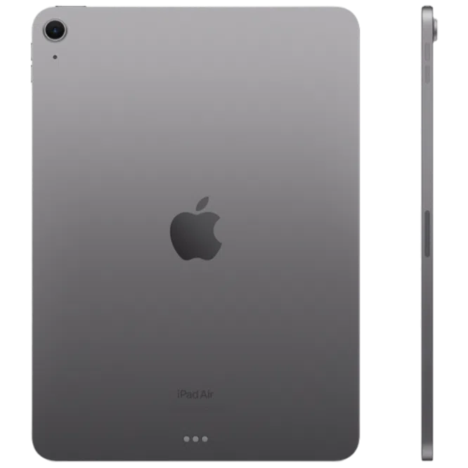 Apple iPad Air 11" (2024) 8/512 Wi-Fi Space Grey 6