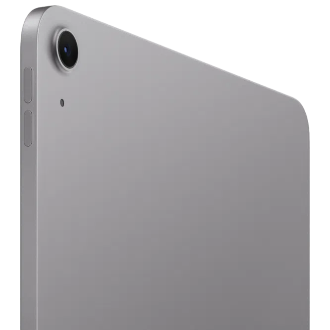 Apple iPad Air 11" (2024) 8/512 Wi-Fi Space Grey 5