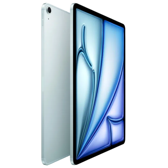 Apple iPad Air 13" (2024) 8/128 5G Blue 2