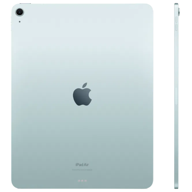 Apple iPad Air 13" (2024) 8/128 Wi-Fi Blue 4