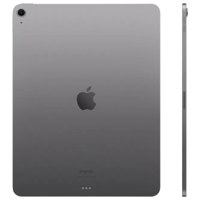 Apple iPad Air 13" (2024) 8/128 Wi-Fi Space Grey 5