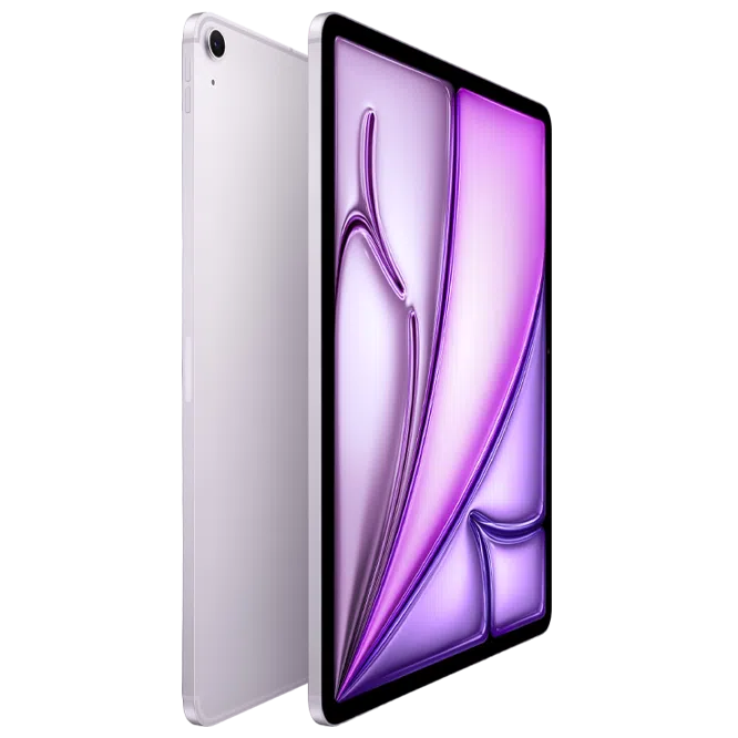 Apple iPad Air 13" (2024) 8/1TB 5G Purple 2