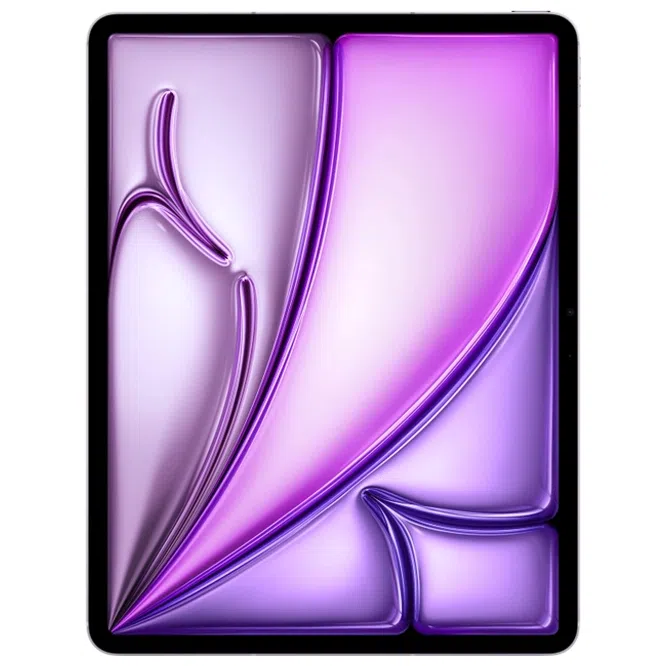 Apple iPad Air 13" (2024) 8/1TB 5G Purple 3