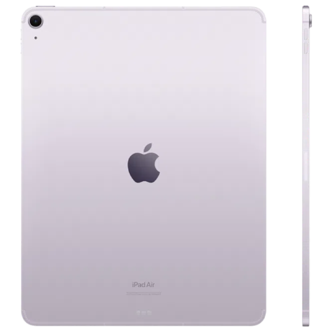 Apple iPad Air 13" (2024) 8/1TB 5G Purple 5