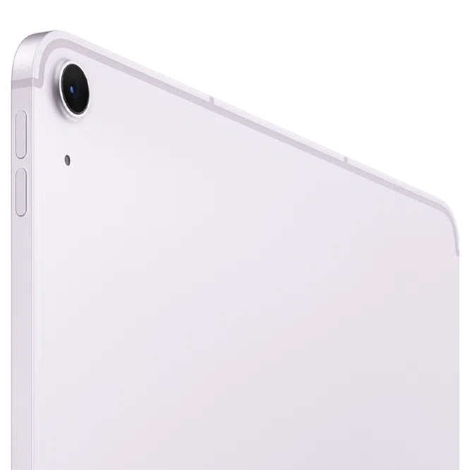 Apple iPad Air 13" (2024) 8/1TB 5G Purple 4