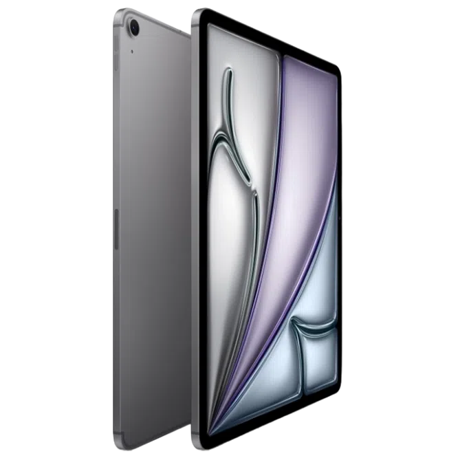 Apple iPad Air 13" (2024) 8/1TB 5G Space Grey 2