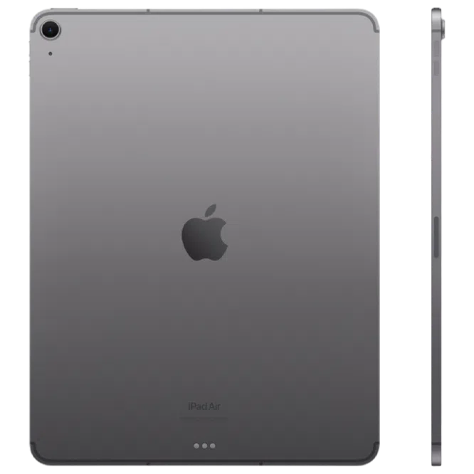 Apple iPad Air 13" (2024) 8/1TB 5G Space Grey 5