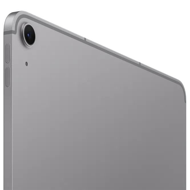 Apple iPad Air 13" (2024) 8/1TB 5G Space Grey 4