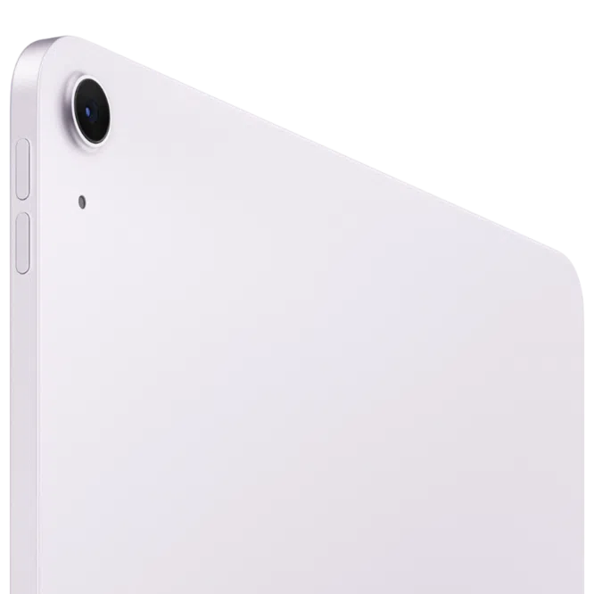 Apple iPad Air 13" (2024) 8/1TB Wi-Fi Purple 4